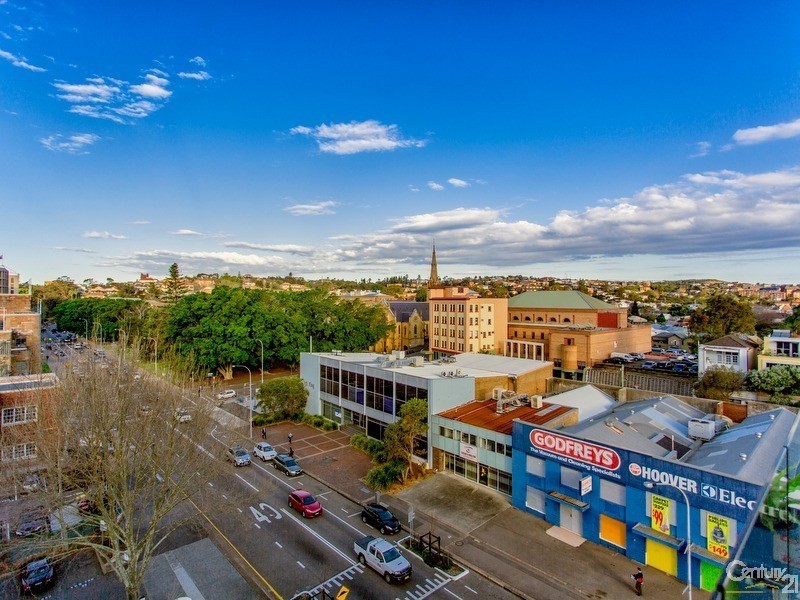 603/328 King Street, Newcastle NSW 2300