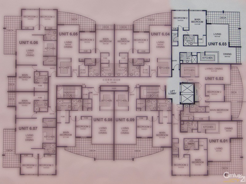 603/328 King Street, Newcastle NSW 2300