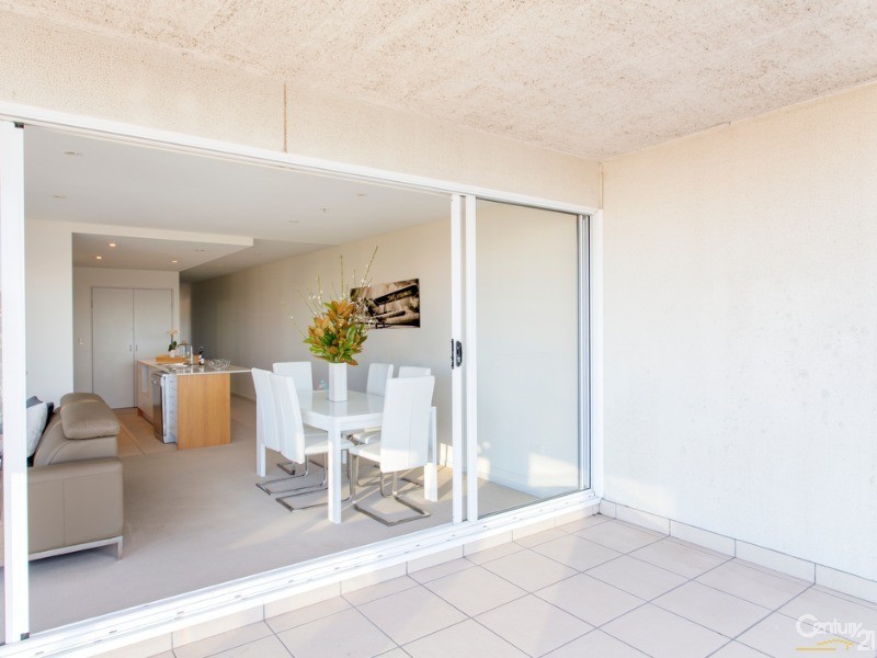 702/489 Hunter Street, Newcastle NSW 2300
