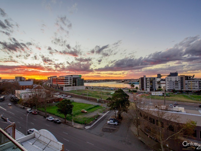 702/489 Hunter Street, Newcastle NSW 2300