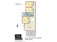 702/489 Hunter Street, Newcastle NSW 2300 Floorplan