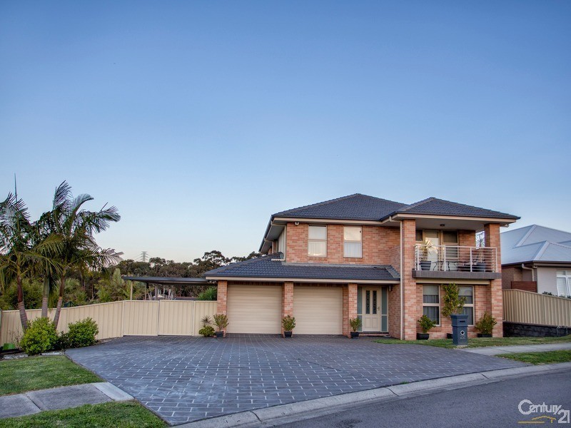 22 Ripon Way, Macquarie Hills NSW 2285