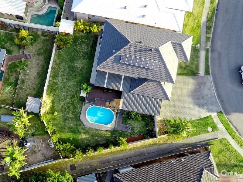22 Ripon Way, Macquarie Hills NSW 2285