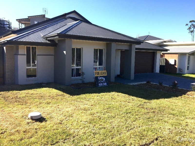22 Manlius Drive, Cameron Park NSW 2285