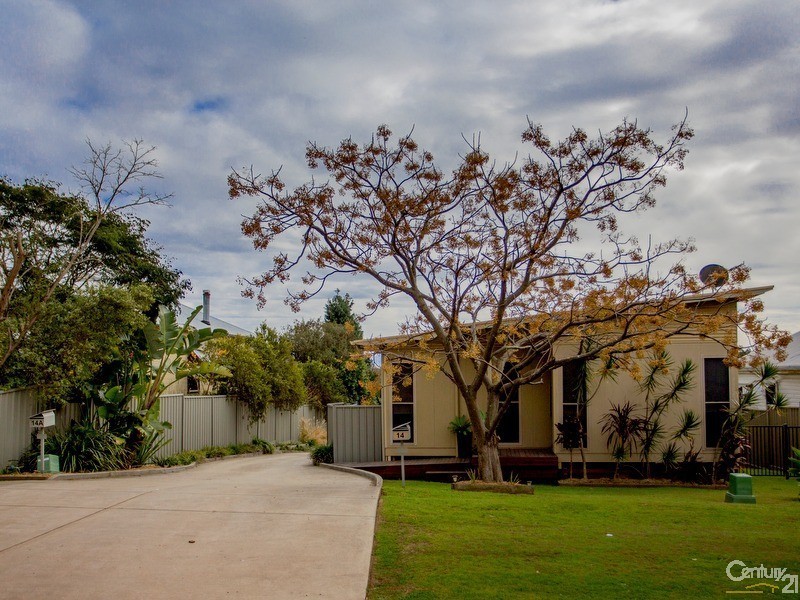 14 Saxton Street, Kurri Kurri NSW 2327