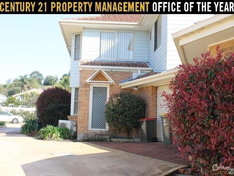 2/25 Bulkara Street, Wallsend NSW 2287