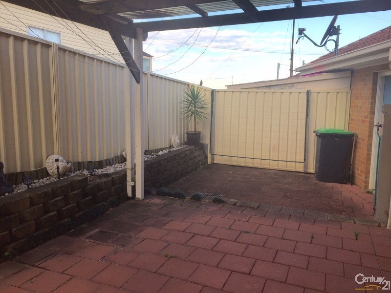 2/25 Bulkara Street, Wallsend NSW 2287