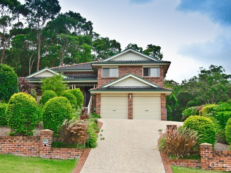 80 Wyndham Way, Eleebana NSW 2282