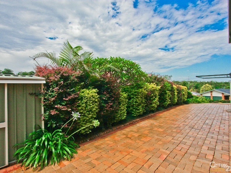 80 Wyndham Way, Eleebana NSW 2282
