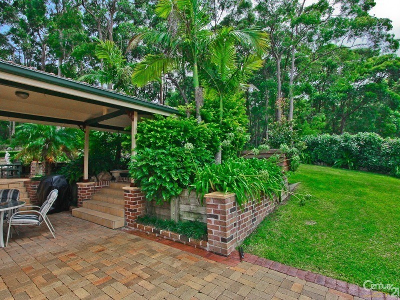 80 Wyndham Way, Eleebana NSW 2282