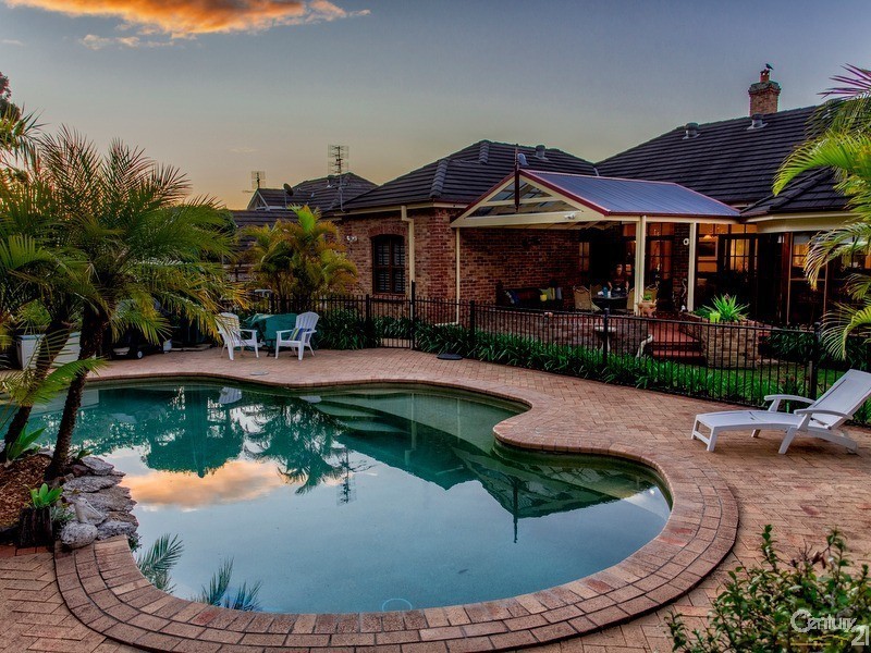 15 Boambee Close, Wallsend NSW 2287
