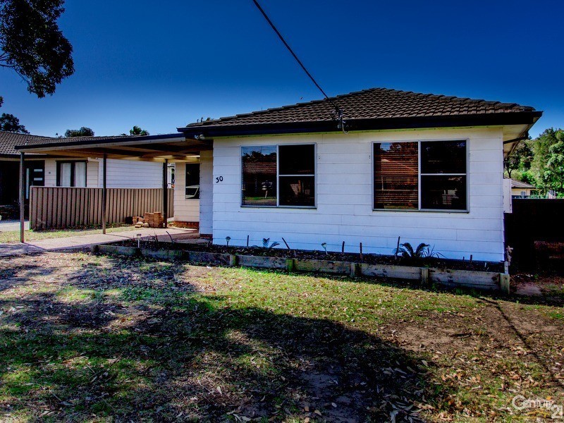 30 Durham Drive, Edgeworth NSW 2285