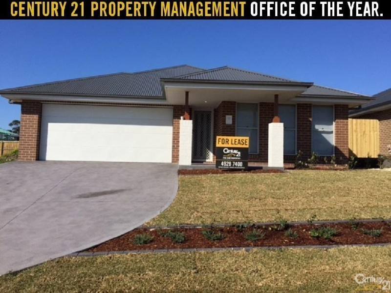 61 Adeline Crescent, Fletcher NSW 2287