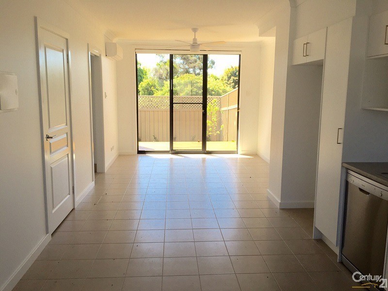 3/9 Milgate Street, Wallsend NSW 2287