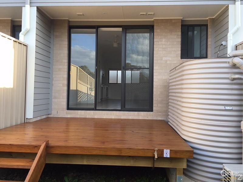 3/9 Milgate Street, Wallsend NSW 2287