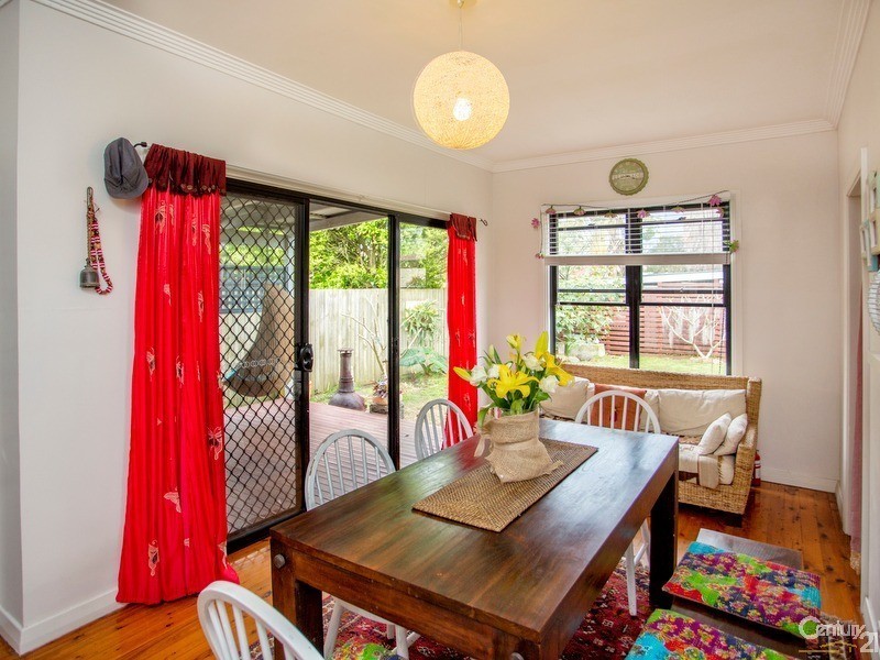 40 Mitchell Street, Stockton NSW 2295