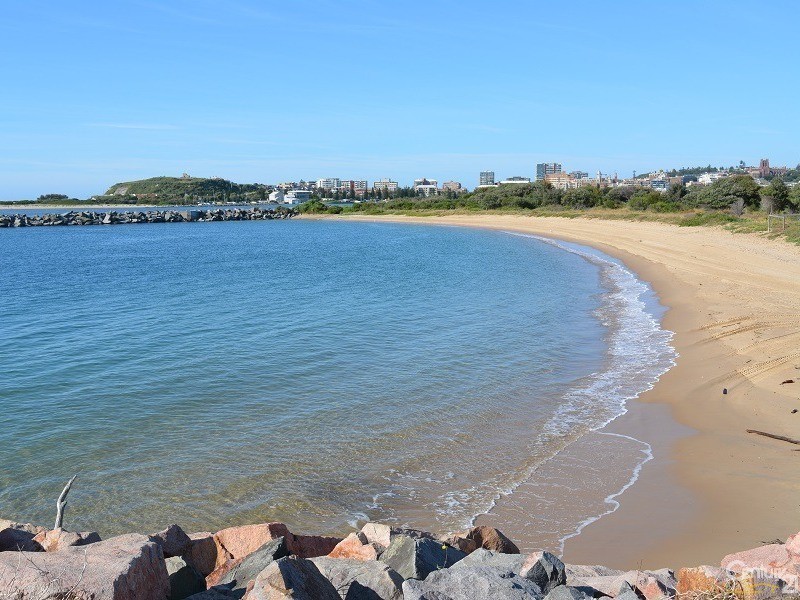 40 Mitchell Street, Stockton NSW 2295