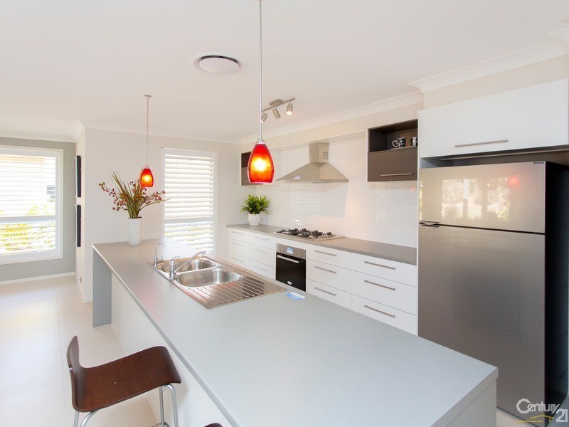 17 Redtail Street, Chisholm NSW 2322