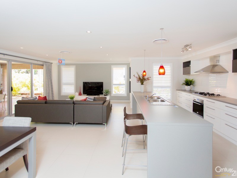 17 Redtail Street, Chisholm NSW 2322