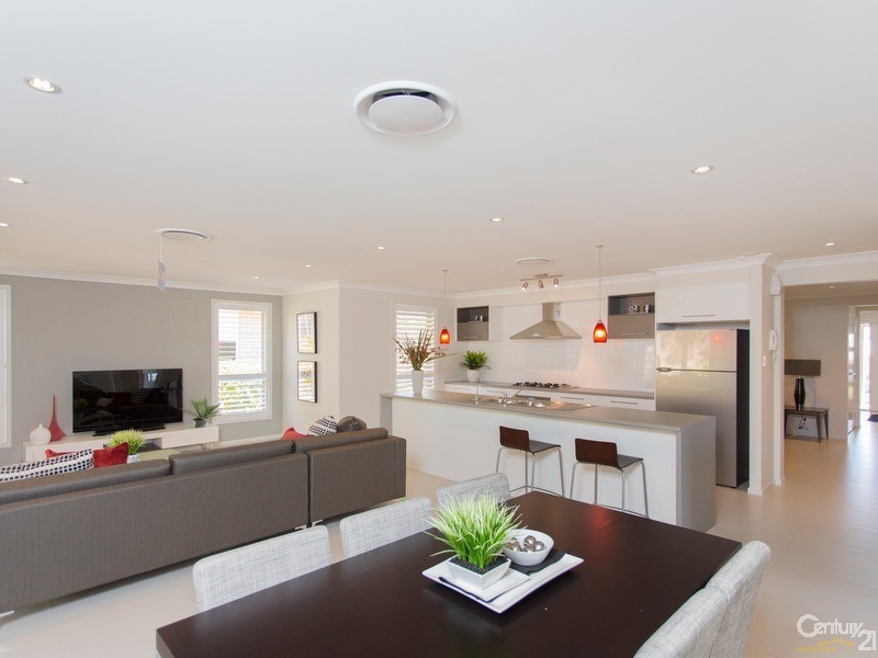 17 Redtail Street, Chisholm NSW 2322