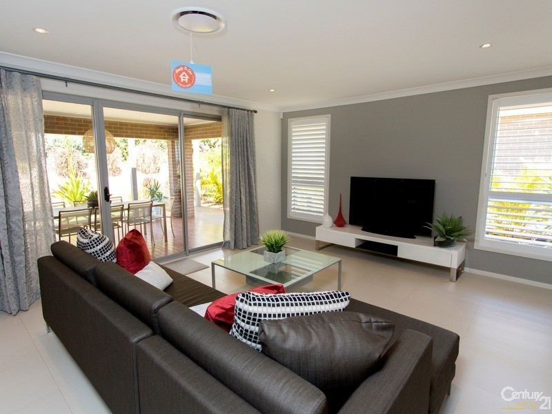 17 Redtail Street, Chisholm NSW 2322