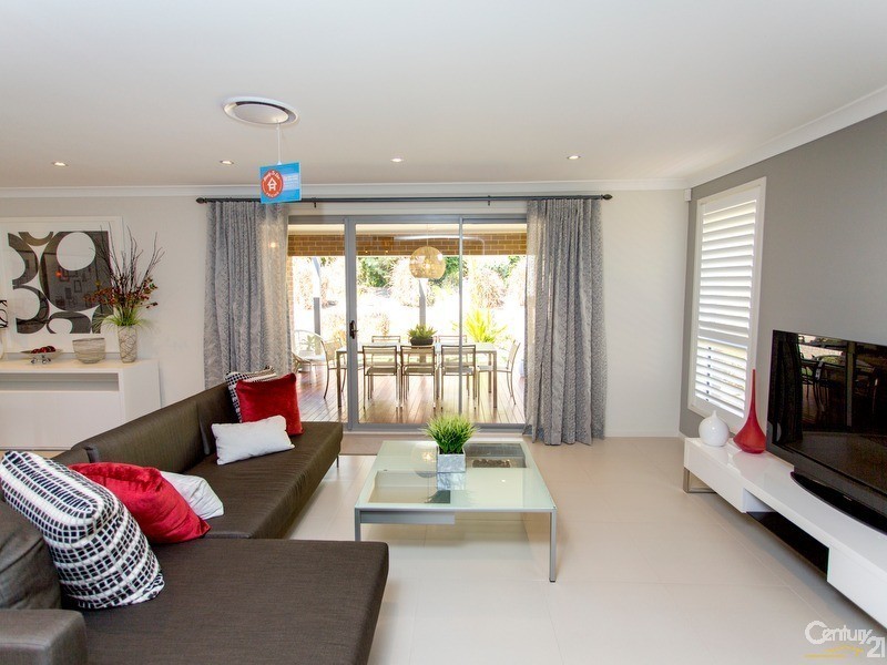 17 Redtail Street, Chisholm NSW 2322