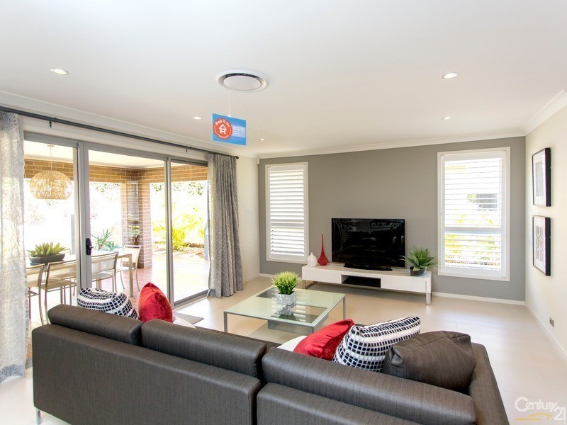 17 Redtail Street, Chisholm NSW 2322