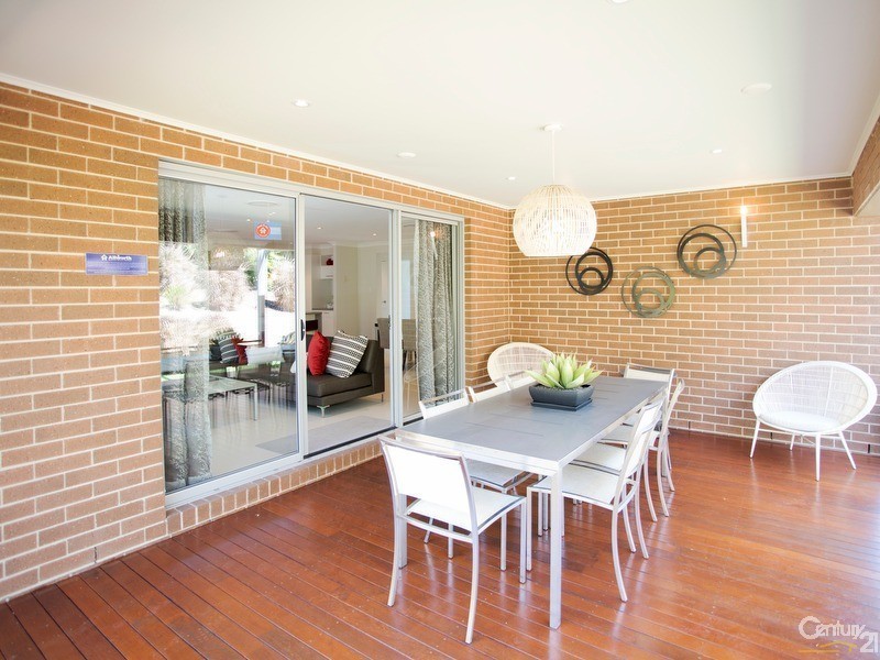 17 Redtail Street, Chisholm NSW 2322