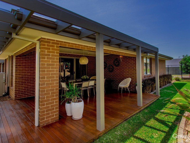 17 Redtail Street, Chisholm NSW 2322