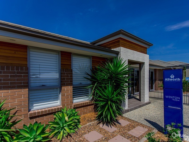 17 Redtail Street, Chisholm NSW 2322