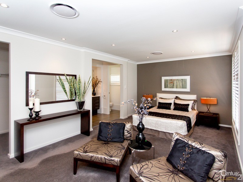 21 Redtail Street, Chisholm NSW 2322