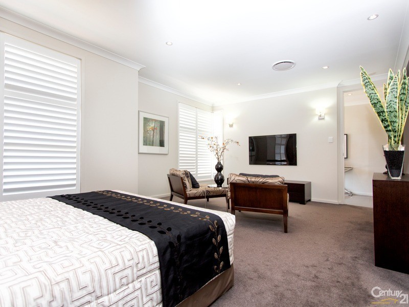 21 Redtail Street, Chisholm NSW 2322