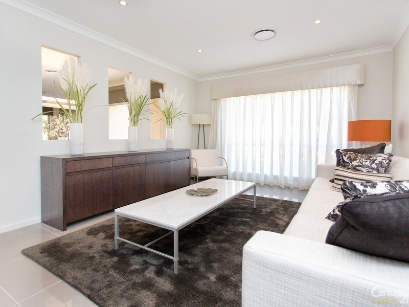 21 Redtail Street, Chisholm NSW 2322