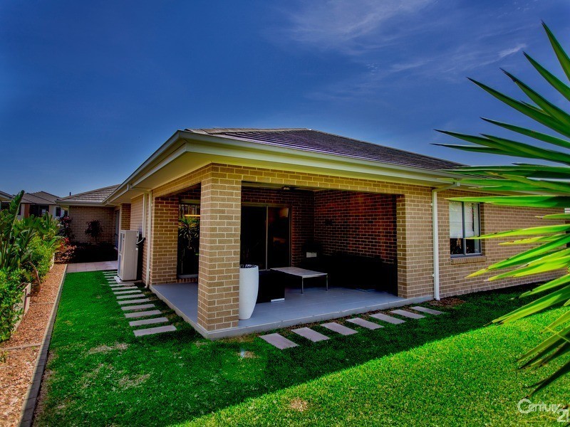 21 Redtail Street, Chisholm NSW 2322