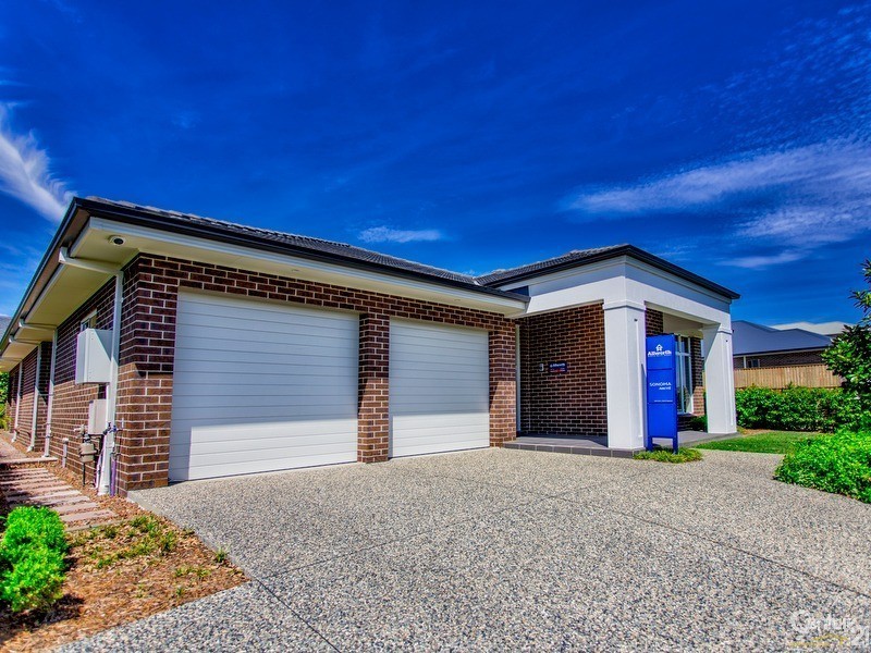 23 Redtail Street, Chisholm NSW 2322