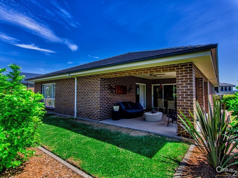 23 Redtail Street, Chisholm NSW 2322