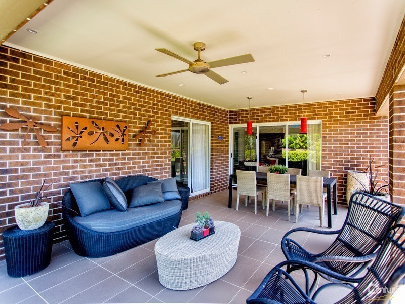 23 Redtail Street, Chisholm NSW 2322