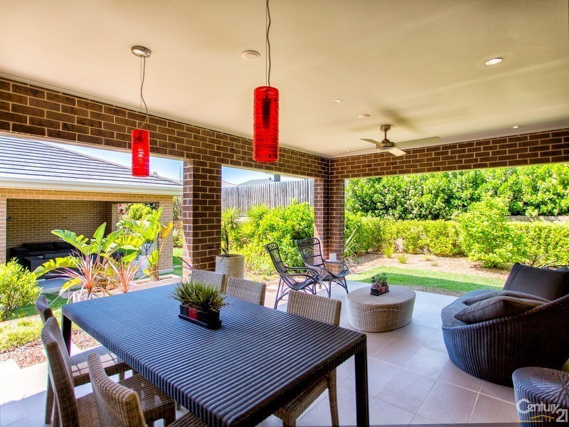 23 Redtail Street, Chisholm NSW 2322