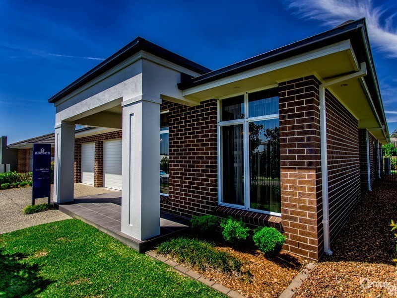 23 Redtail Street, Chisholm NSW 2322