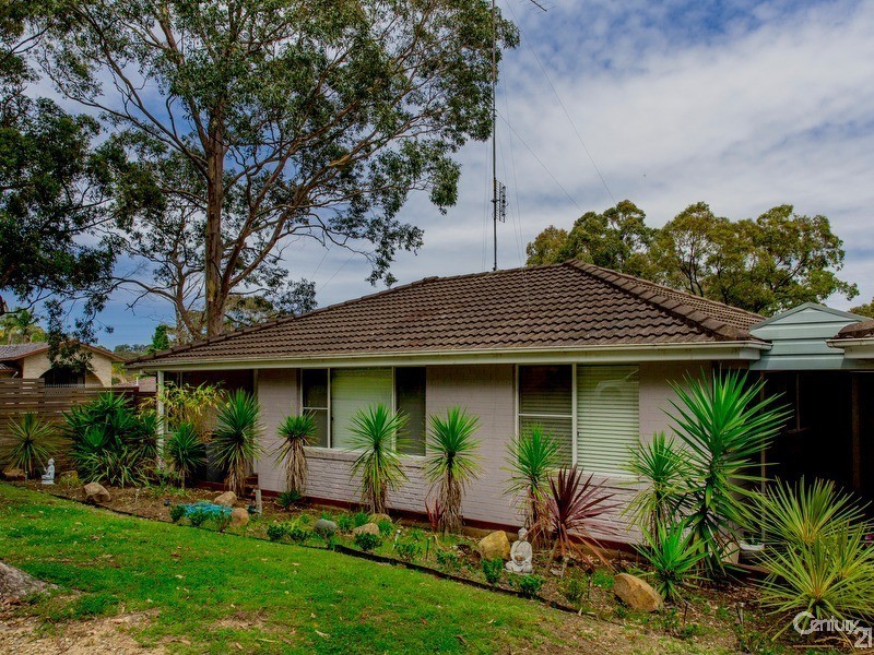 10 Holly Circuit, New Lambton Heights NSW 2305