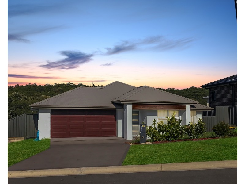 11 Yarborough Road, Cameron Park NSW 2285