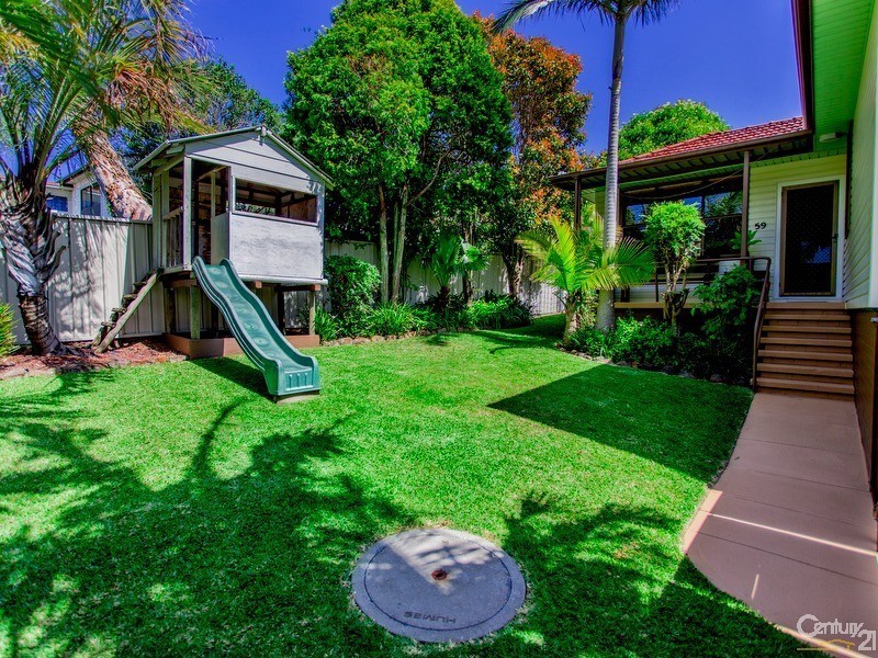 59 Kenibea Avenue, Kahibah NSW 2290