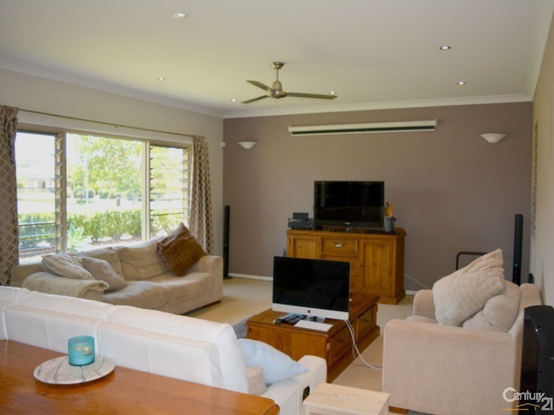 3 Windward Circuit, Tea Gardens NSW 2324