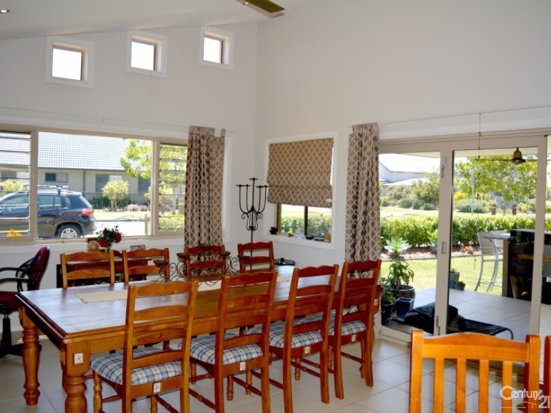 3 Windward Circuit, Tea Gardens NSW 2324