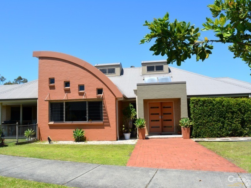 3 Windward Circuit, Tea Gardens NSW 2324