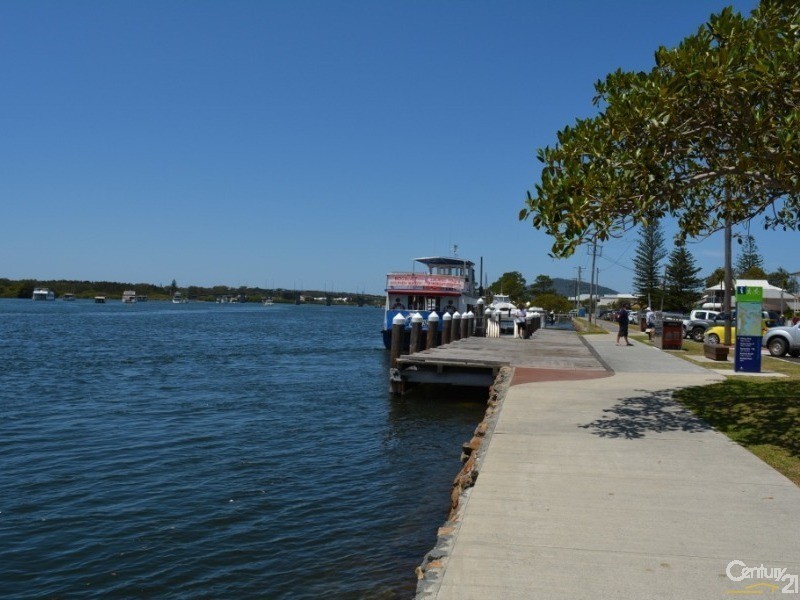 3 Windward Circuit, Tea Gardens NSW 2324