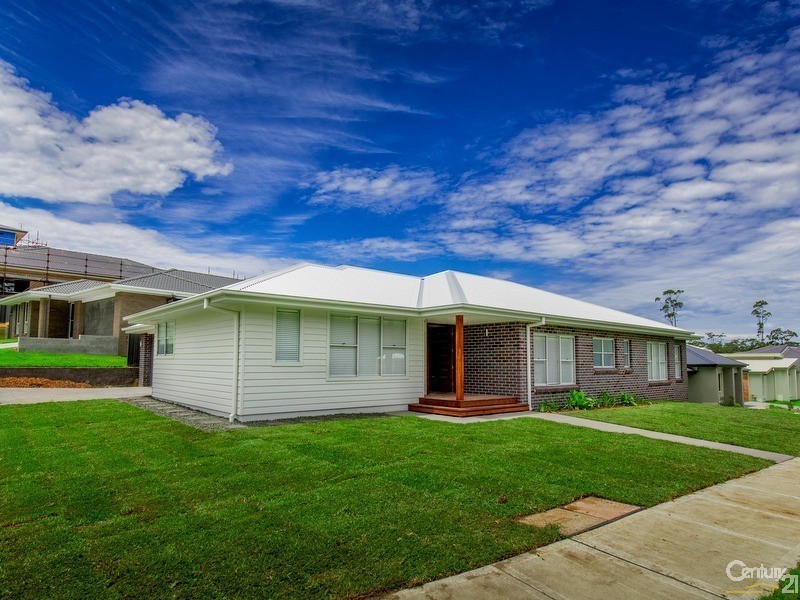 2 Dunsyre Avenue, Cameron Park NSW 2285