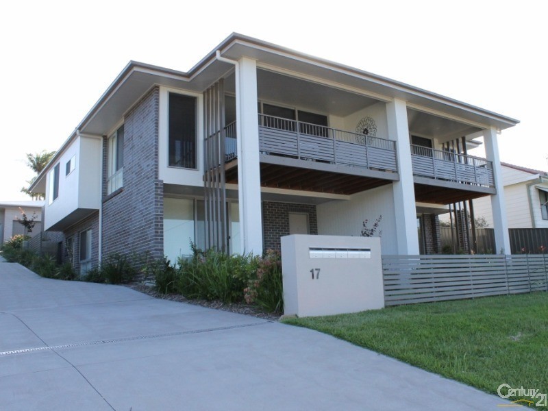 1/17 Hudson Street, Whitebridge NSW 2290