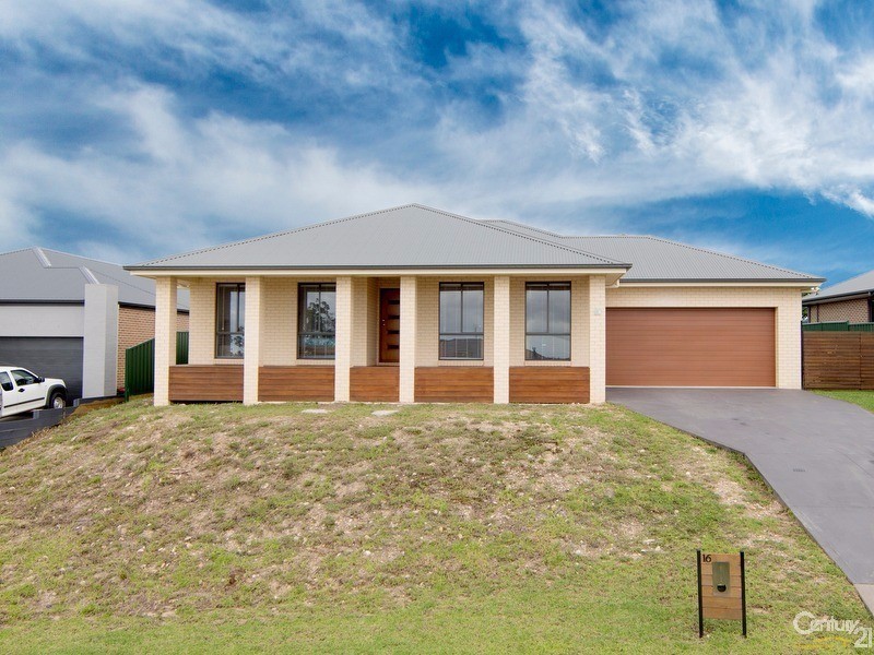 16 Oregon Avenue, Fletcher NSW 2287