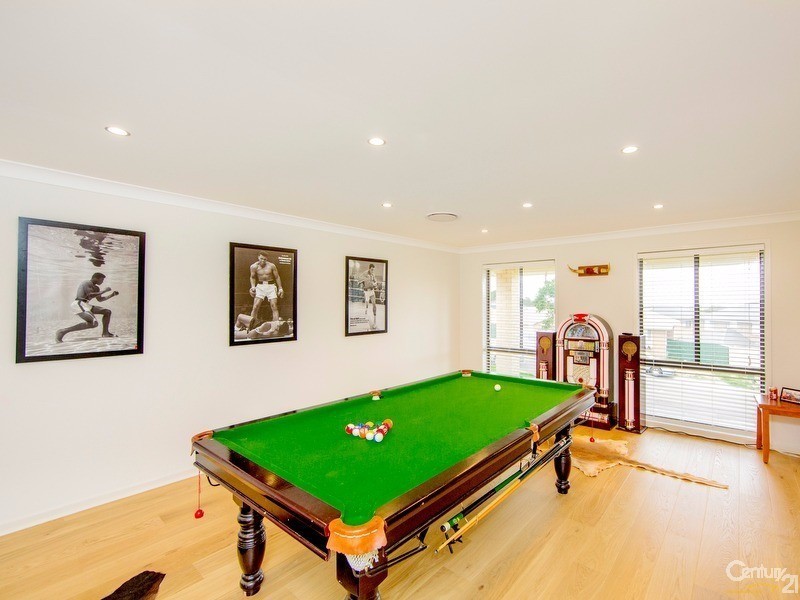 16 Oregon Avenue, Fletcher NSW 2287